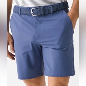 GREYSON Men's Montauk 8" Short Performance Wear Golf NWOT Size 40 MSRP $118